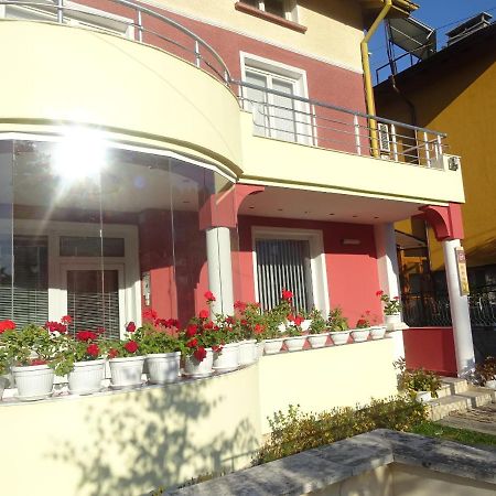 Стаи За Гости Ве-Бо-Ли** Bankja Exterior foto