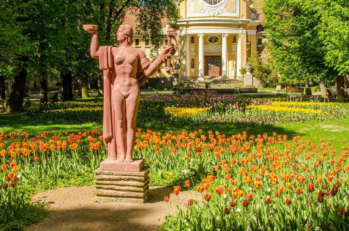 Стаи За Гости Ве-Бо-Ли** Bankja Exterior foto