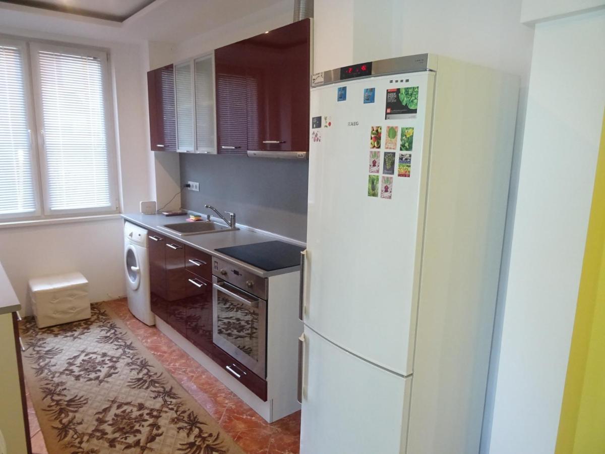 Стаи За Гости Ве-Бо-Ли** Bankja Exterior foto